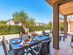 Ferienwohnung - Ferienwohnung Foce Dell Edera