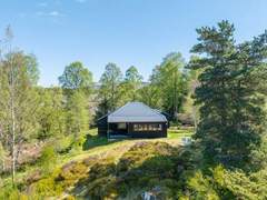 Ferienhaus - Ferienhaus, Chalet Rowan Chalet