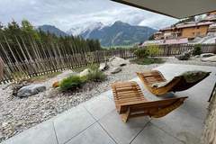 Ferienhaus - Nationalpark Chalet Daberspitze - Ferienunterkunft in Neukirchen (8 Personen)