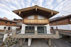 Ferienhaus - Nationalpark Chalet Rauhkopf - Ferienunterkunft in Neukirchen (8 Personen)