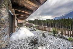 Ferienhaus - Nationalpark Chalet Grosser Happ - Ferienunterkunft in Neukirchen (8 Personen)