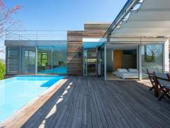 Ferienhaus, Exklusive Unterkunft - Ferienhaus, Villa Stordita