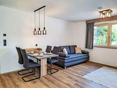 Ferienwohnung - Ferienwohnung Hohe Salve