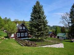 Ferienhaus - Ferienhaus Marta