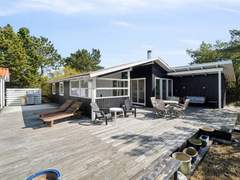 Ferienhaus - Ferienhaus Galt - 200m from the sea
