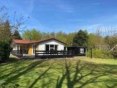 Ferienhaus - Ferienhaus Frethi - 30km from the sea