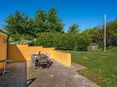 Ferienhaus - Ferienhaus Quirina - 6km from the sea