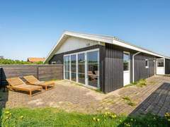Ferienhaus - Ferienhaus Bettine - 500m from the sea