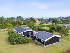 Ferienhaus - Ferienhaus Mirkka - 200m from the sea