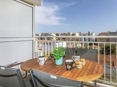 Ferienwohnung - Ferienwohnung Montcada