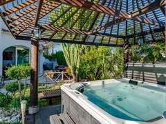 Ferienhaus - Ferienhaus Villa Yakamoz
