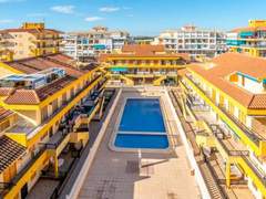 Ferienwohnung - Ferienwohnung Viñamar