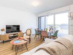 Ferienwohnung - Ferienwohnung Colette