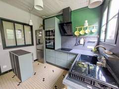 Ferienhaus - Ferienhaus La Sablière