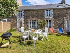 Ferienhaus - Ferienhaus la Rivière
