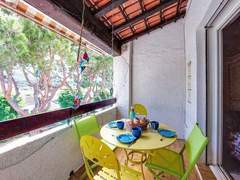 Ferienwohnung - Ferienwohnung L'Ile heureuse