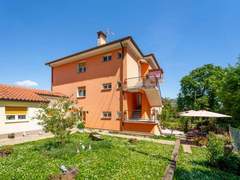 Ferienwohnung - Ferienwohnung Apartman San Marco