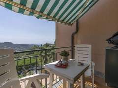 Ferienwohnung - Ferienwohnung Verde Adagio