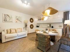 Ferienwohnung - Ferienwohnung Scirocco