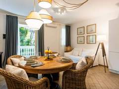 Ferienwohnung - Ferienwohnung Grecale
