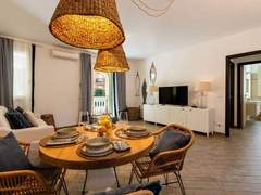 Ferienwohnung - Ferienwohnung Maestrale
