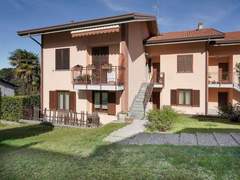 Ferienwohnung - Ferienwohnung Casa Rigo