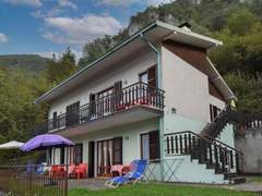 Ferienwohnung - Ferienwohnung Villa Martinelli