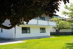 Ferienhaus - Ferienunterkunft in Eben im Pongau (6 Personen)