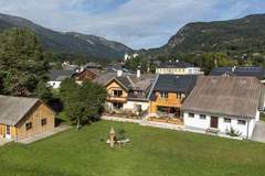 Ferienhaus - Ferienunterkunft in Mauterndorf (6 Personen)