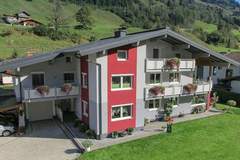 Ferienhaus - Ferienunterkunft in Fusch (6 Personen)