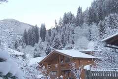 Ferienhaus - Ferienunterkunft in Bramberg am Wildkogel (8 Personen)