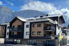Ferienhaus - Ferienunterkunft in Mayrhofen (5 Personen)