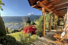 Ferienhaus - Ferienunterkunft in Wildschönau-Niederau (6 Personen)