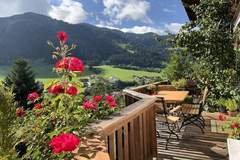 Ferienhaus - Ferienunterkunft in Wildschönau-Niederau (5 Personen)