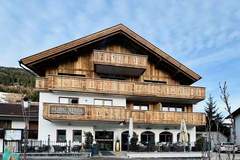 Ferienhaus - Ferienunterkunft in Ladis (6 Personen)