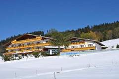 Ferienhaus - Ferienunterkunft in Jungholz (4 Personen)