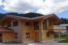 Ferienhaus - Ferienunterkunft in Jungholz (12 Personen)