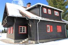 Ferienhaus - Ferienunterkunft in Bad Mitterndorf (5 Personen)