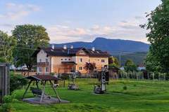 Ferienhaus - Ferienunterkunft in Bad Mitterndorf (10 Personen)