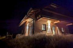 Ferienhaus - Ferienunterkunft in Bad St. Leonhard (4 Personen)
