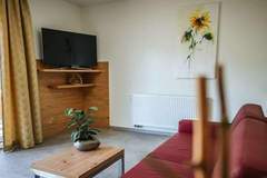 Ferienhaus - Ferienunterkunft in Faak am See (6 Personen)