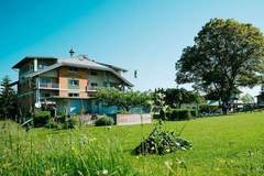 Ferienhaus - Ferienunterkunft in Faak am See (5 Personen)
