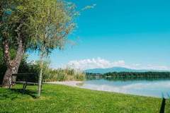 Ferienhaus - Ferienunterkunft in Faak am See (6 Personen)