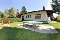 Ferienunterkunft in Faak am See (5 Personen)