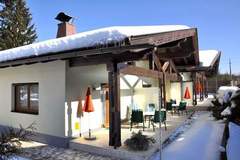 Ferienunterkunft in Faak am See (5 Personen)