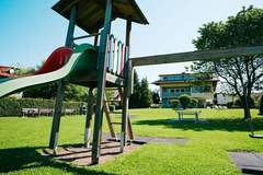 Ferienhaus - Ferienunterkunft in Faak am See (5 Personen)