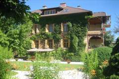 Ferienhaus - Ferienunterkunft in Seeboden (5 Personen)