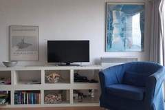 Ferienhaus - Ferienunterkunft in Koksijde (4 Personen)