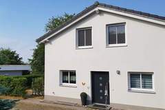Ferienhaus - Ferienunterkunft in Sellin (6 Personen)