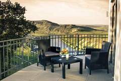 Ferienhaus - Ferienunterkunft in Piesport (2 Personen)
